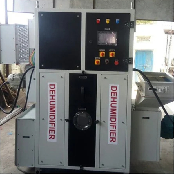 Industrial Dehumidifiers